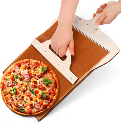 Tabla para Recoger Pizza Premier