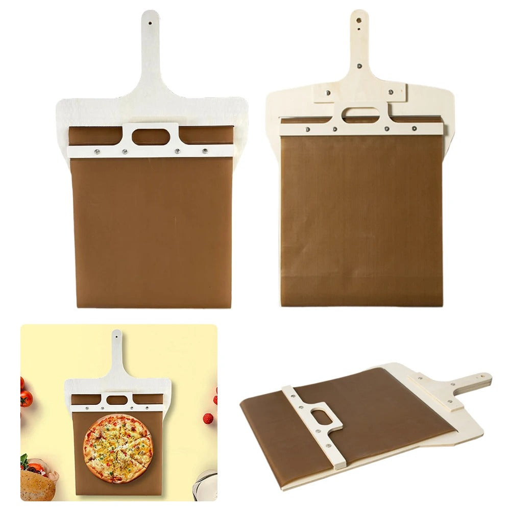 Tabla para Recoger Pizza Premier